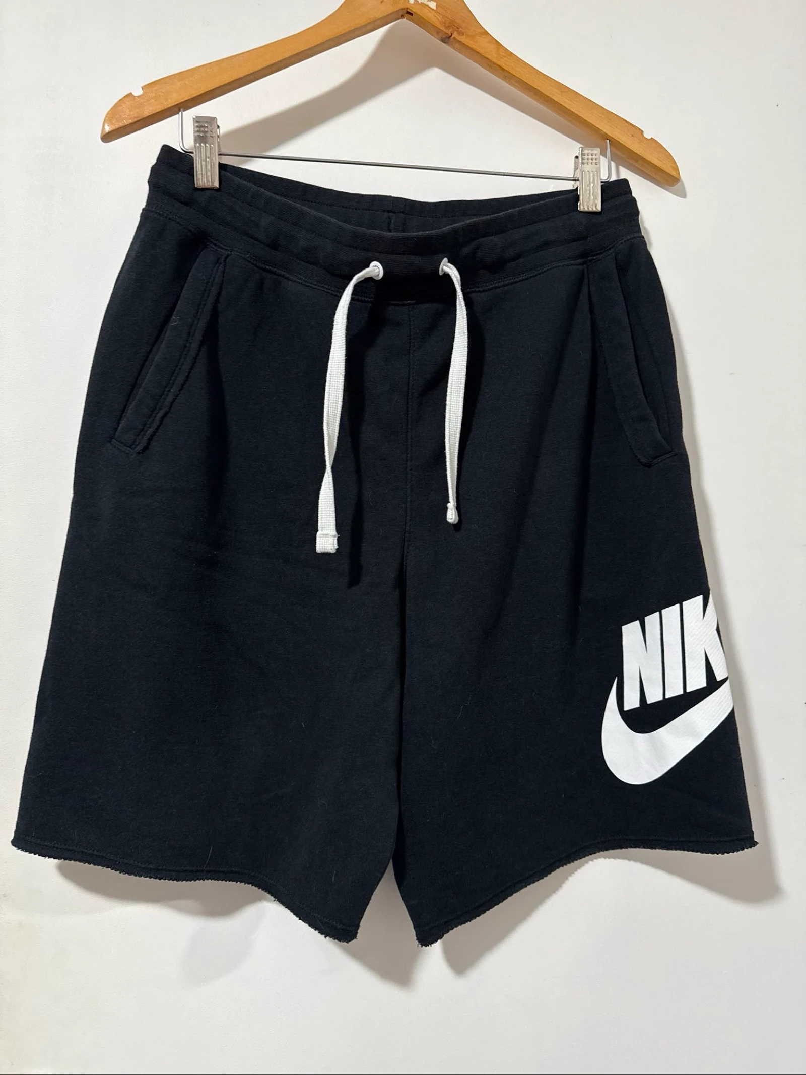 Pantalón corto nike 
